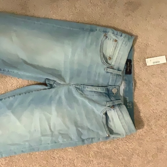 J. Crew Denim - J. Crew NWT Jeans